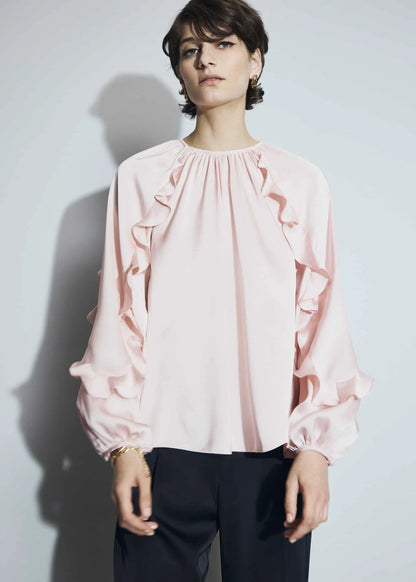 Pale Pink