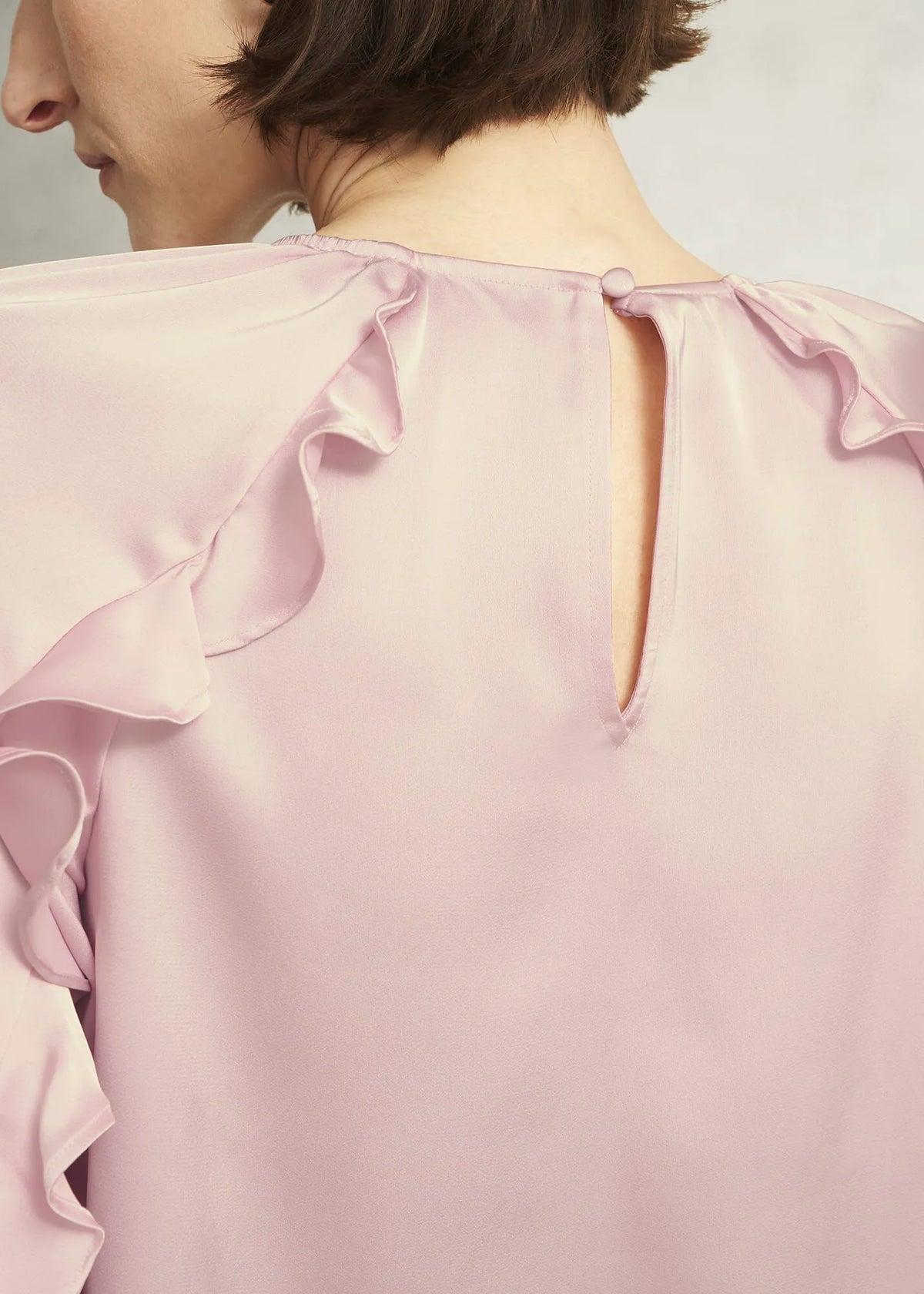 Pale Pink