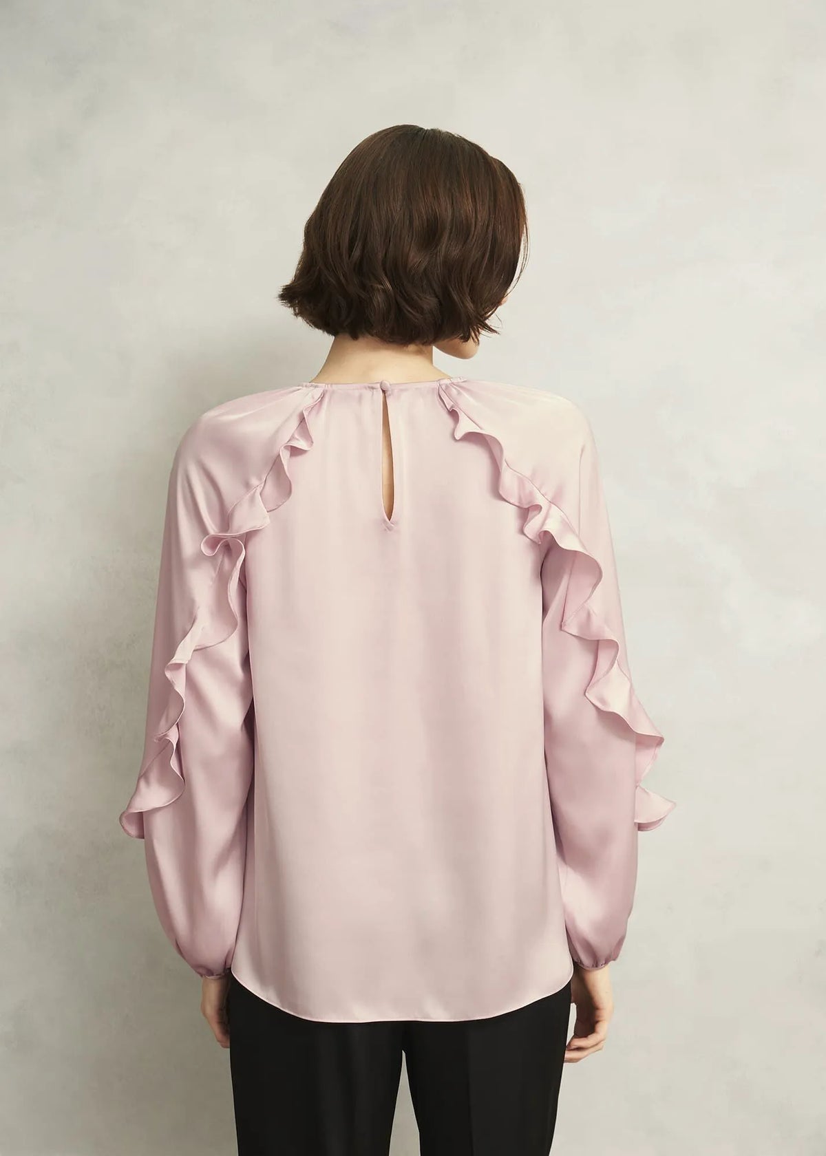 Pale Pink