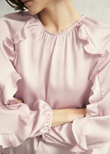 Pale Pink