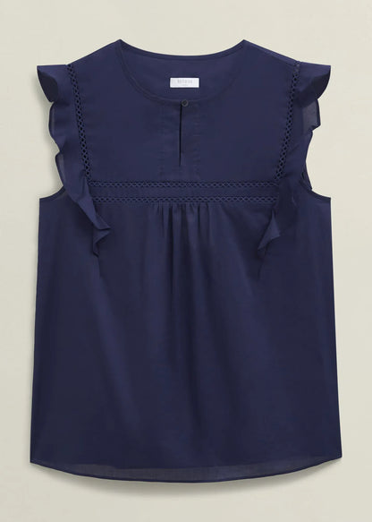 True Navy