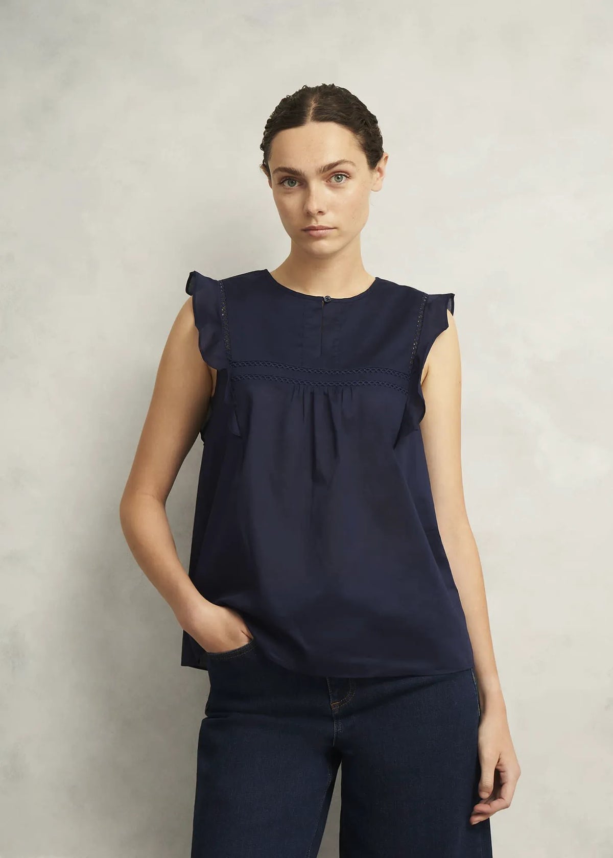True Navy