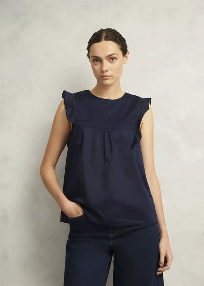 True Navy