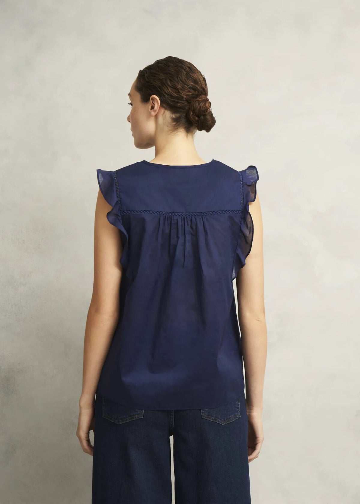 True Navy