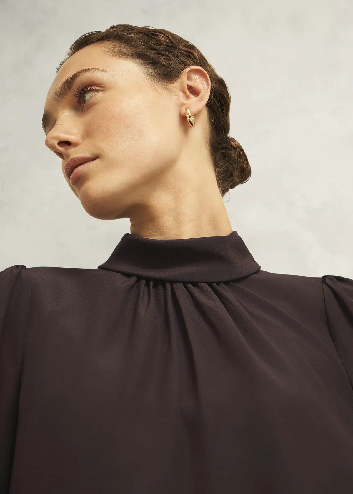 Deep Brown