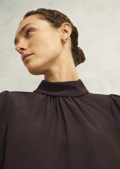 Deep Brown