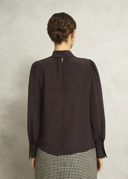 Deep Brown