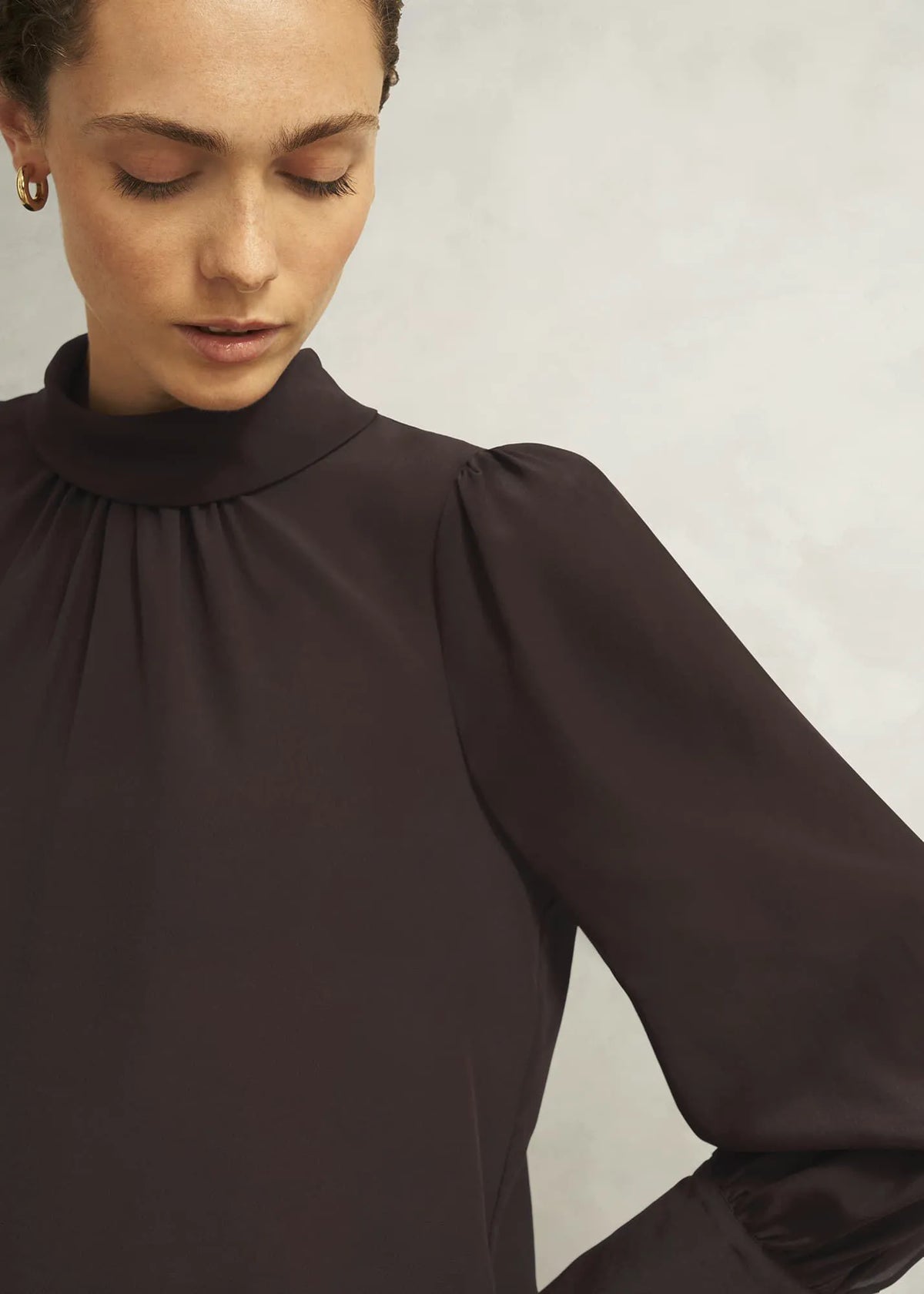 Deep Brown