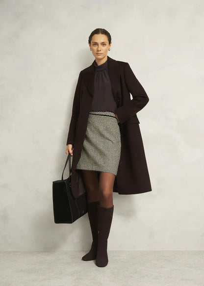 Deep Brown