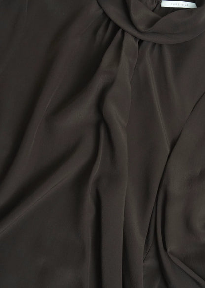 Deep Brown