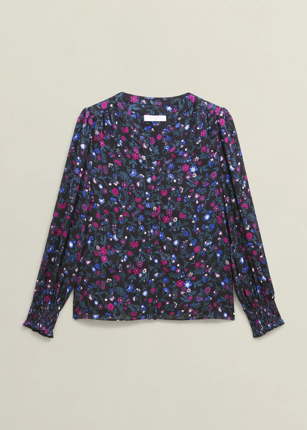 Black Multi