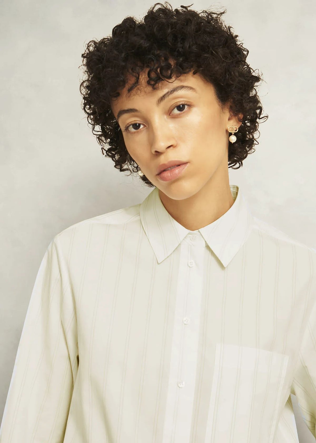 Ivory Grey