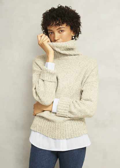 Ivory Grey