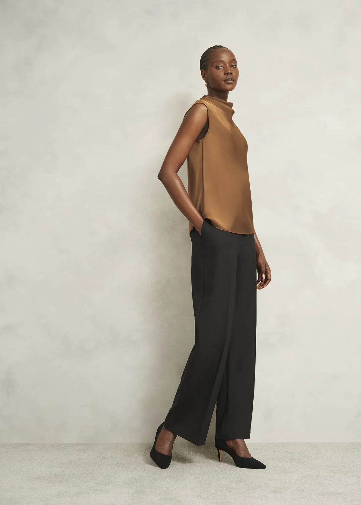Vicuna