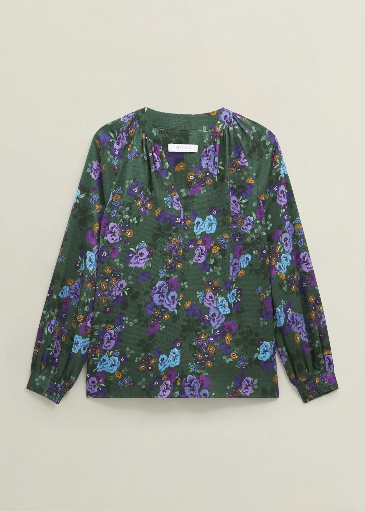 Green Multi