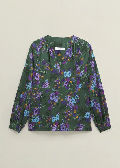 Green Multi