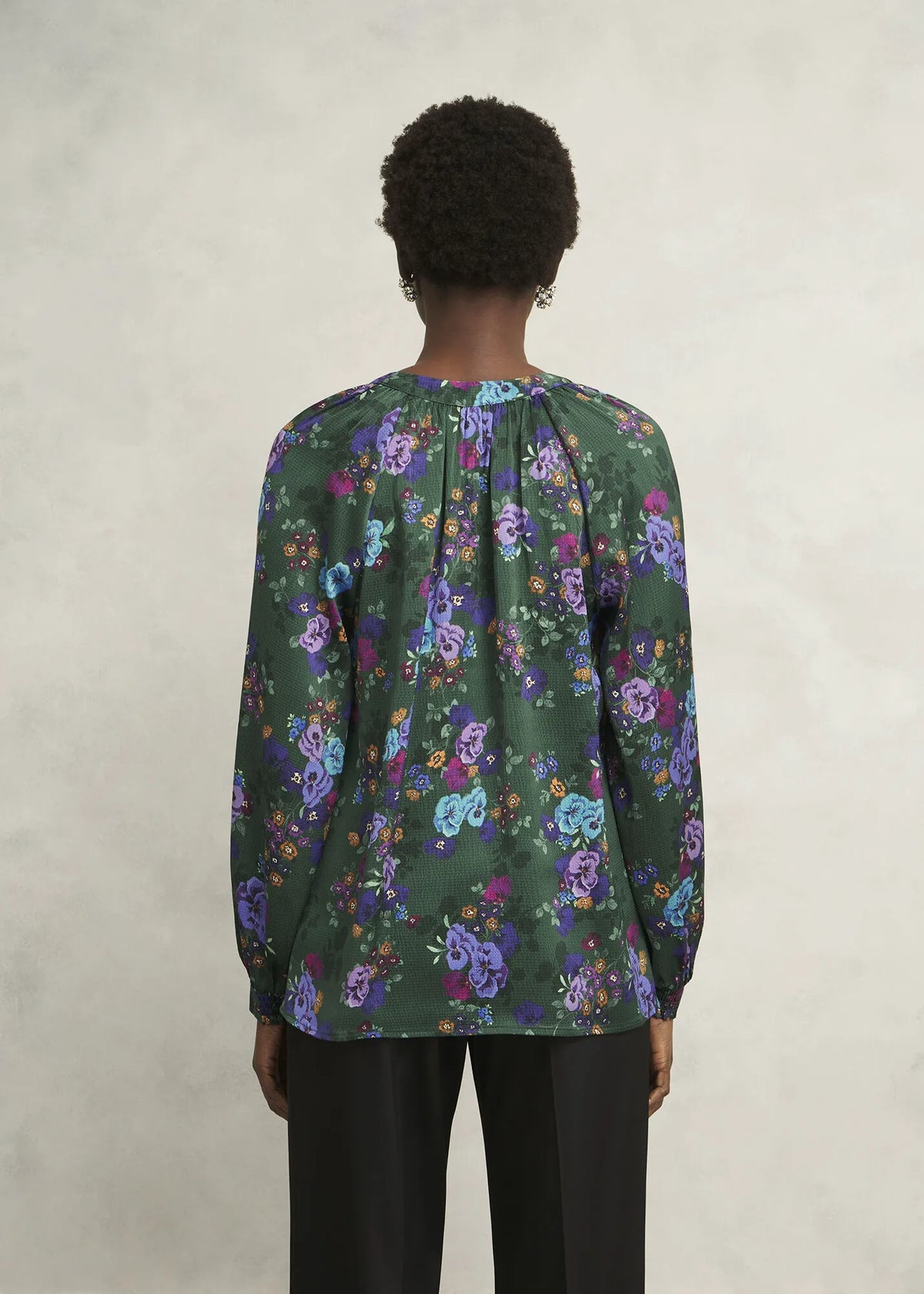 Green Multi