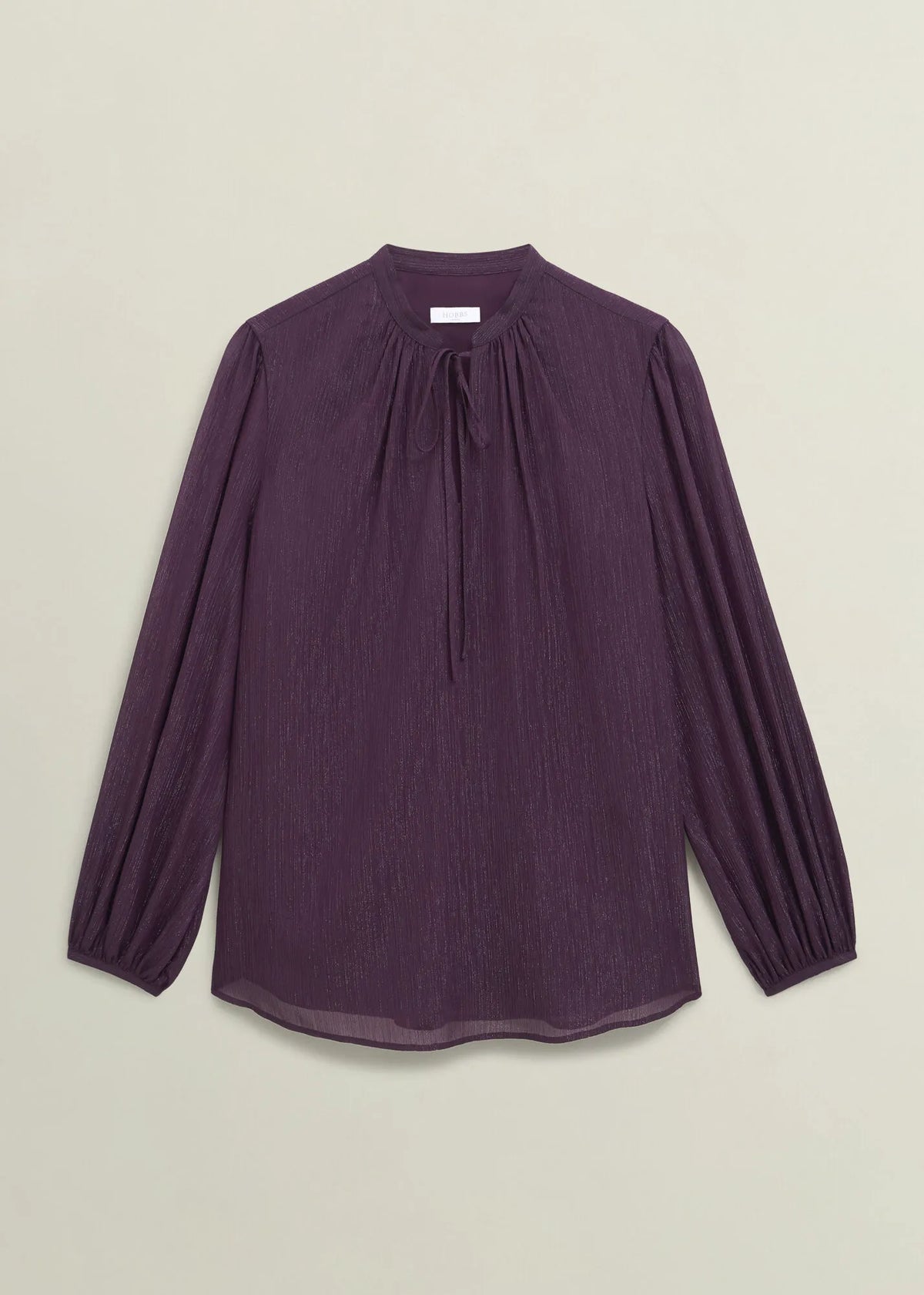 Mulberry Purple