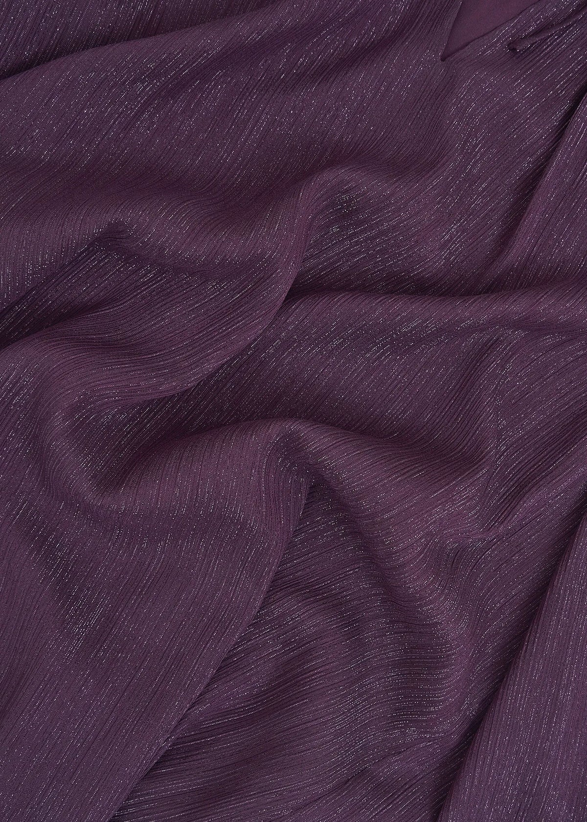 Mulberry Purple