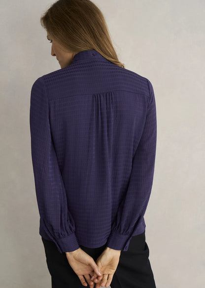 Midnight Purple