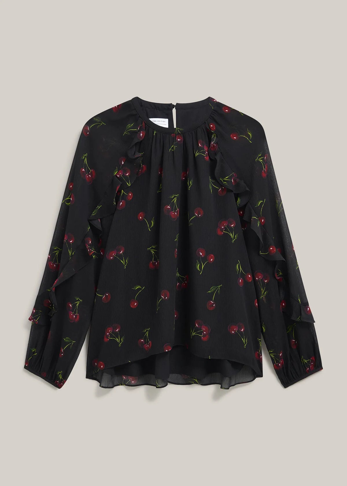 Black Multi
