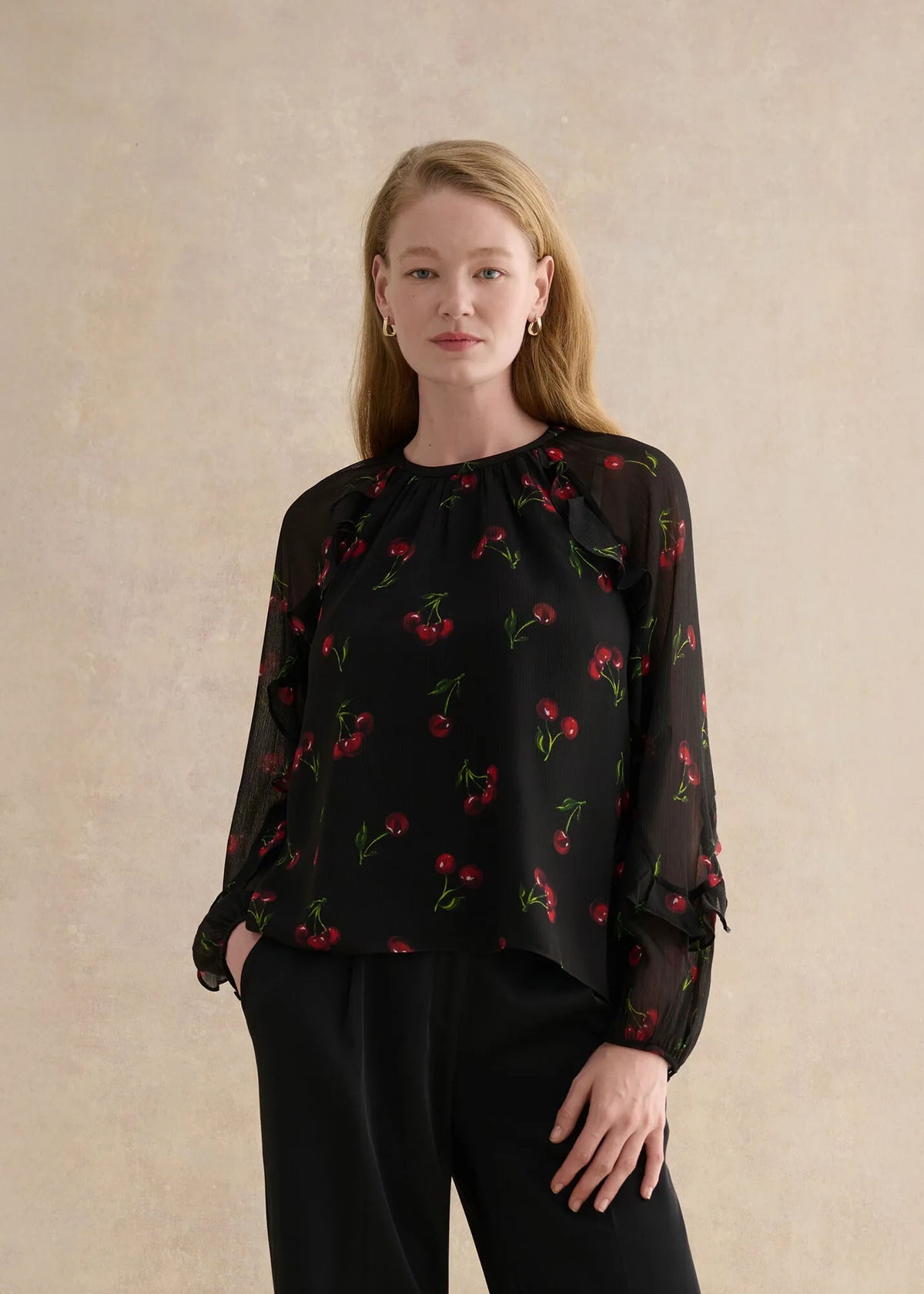 Black Multi
