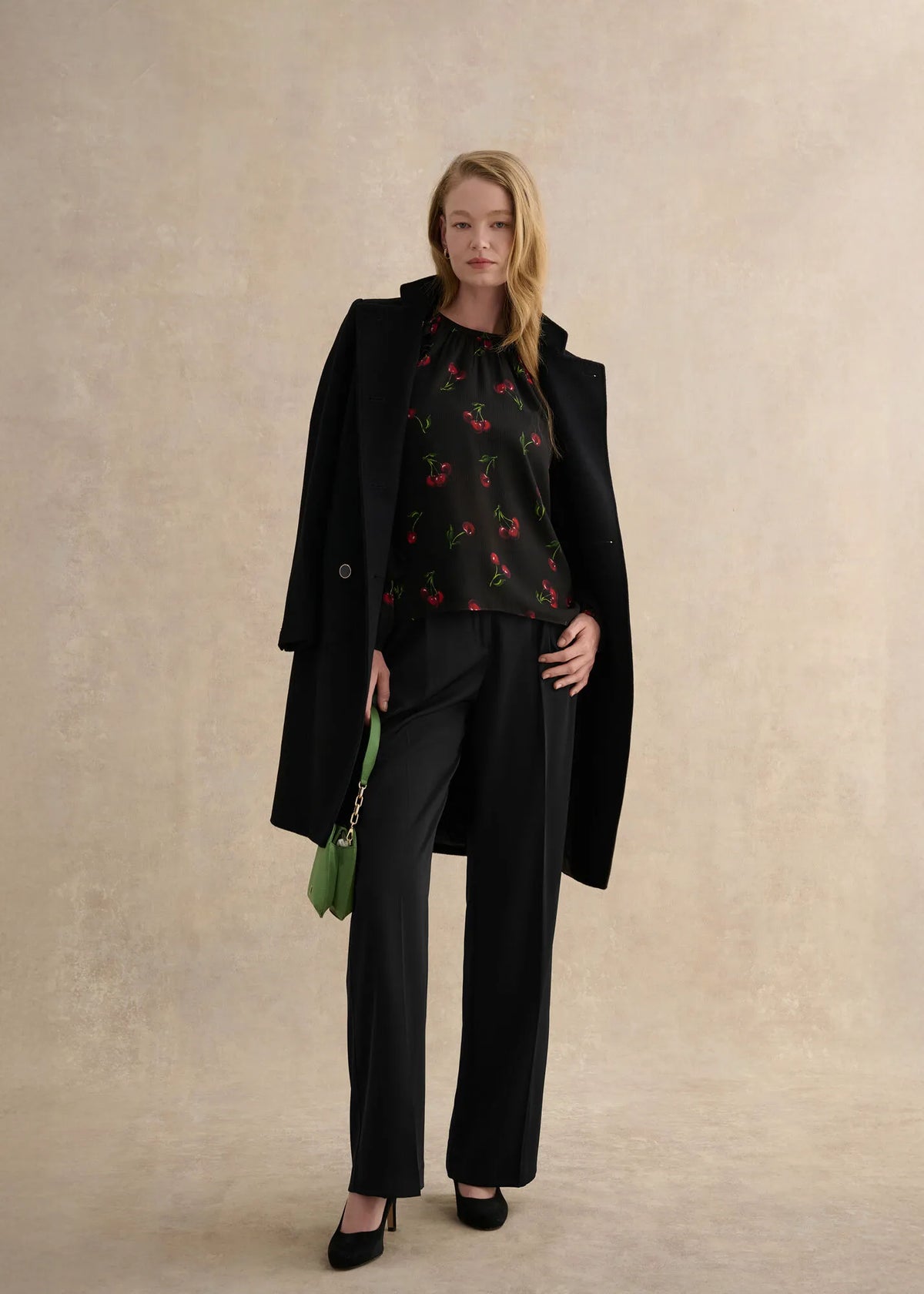 Black Multi