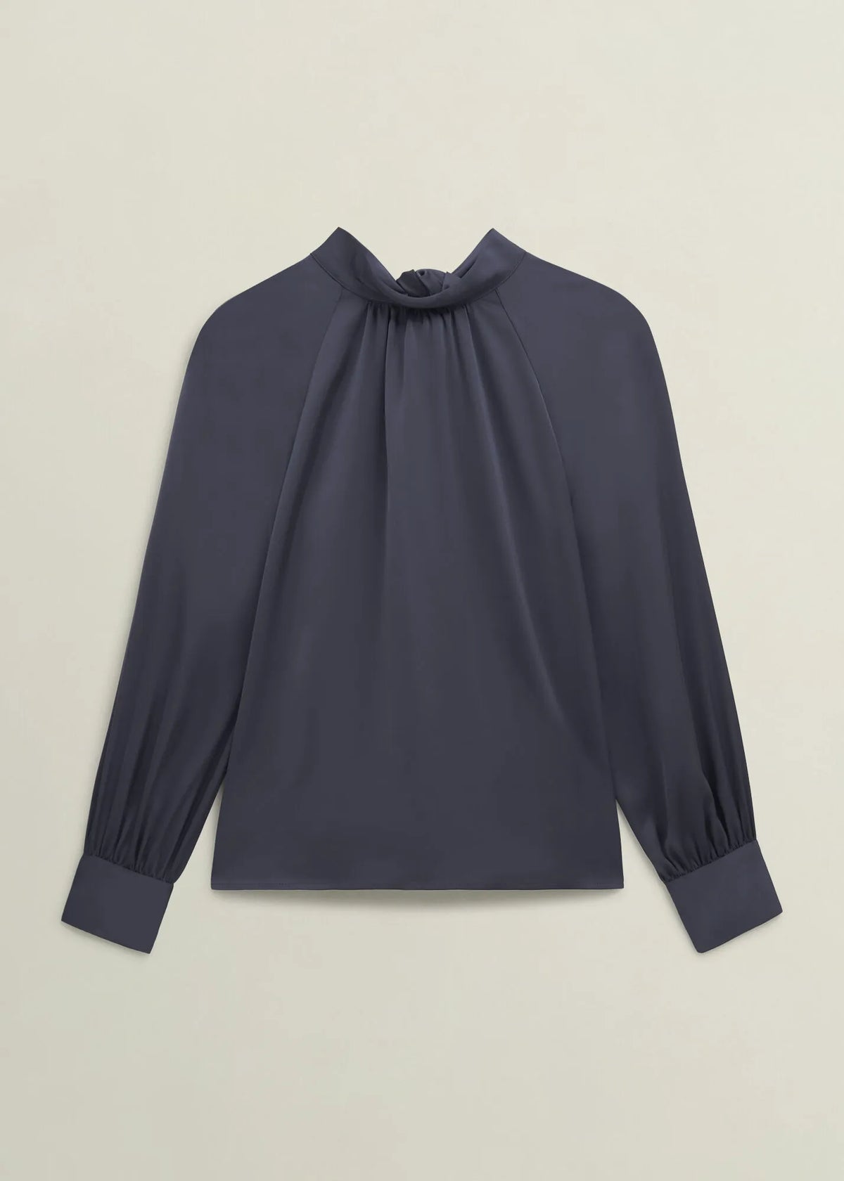 Deep Slate Blue