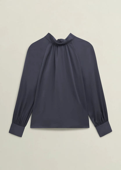 Deep Slate Blue