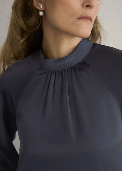 Deep Slate Blue