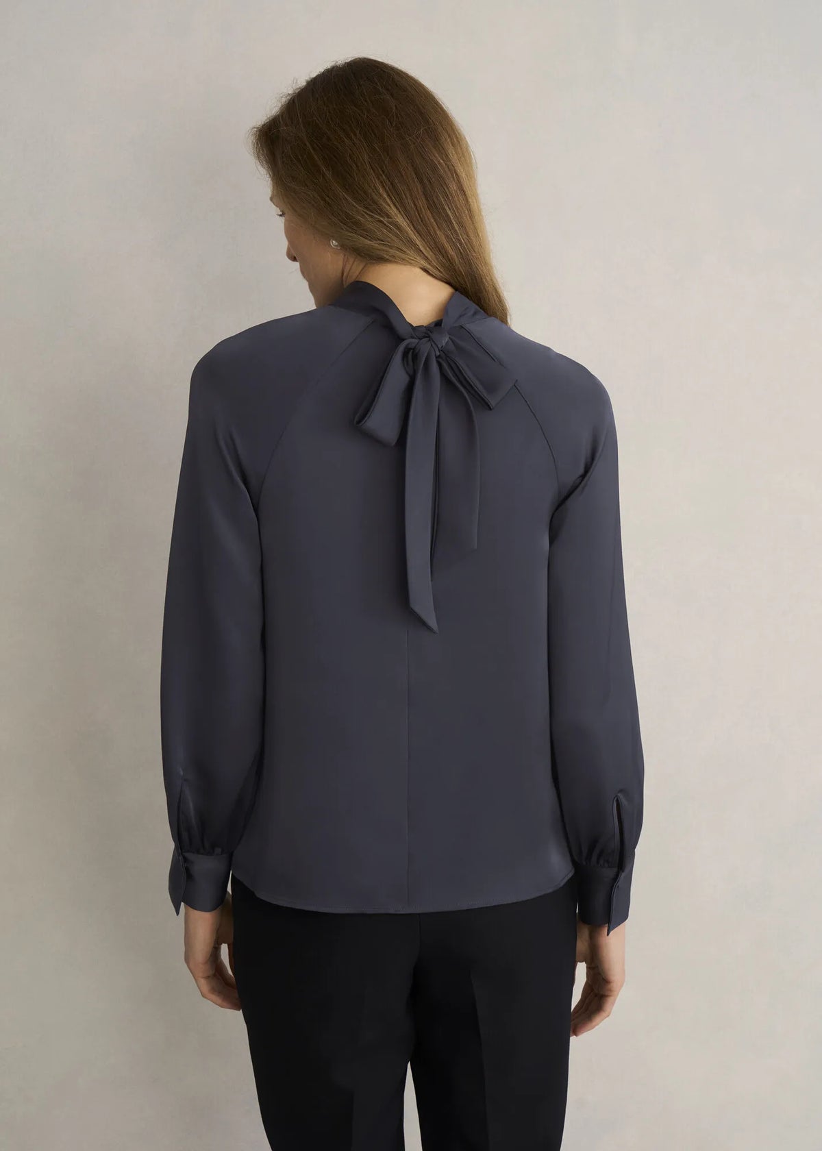 Deep Slate Blue