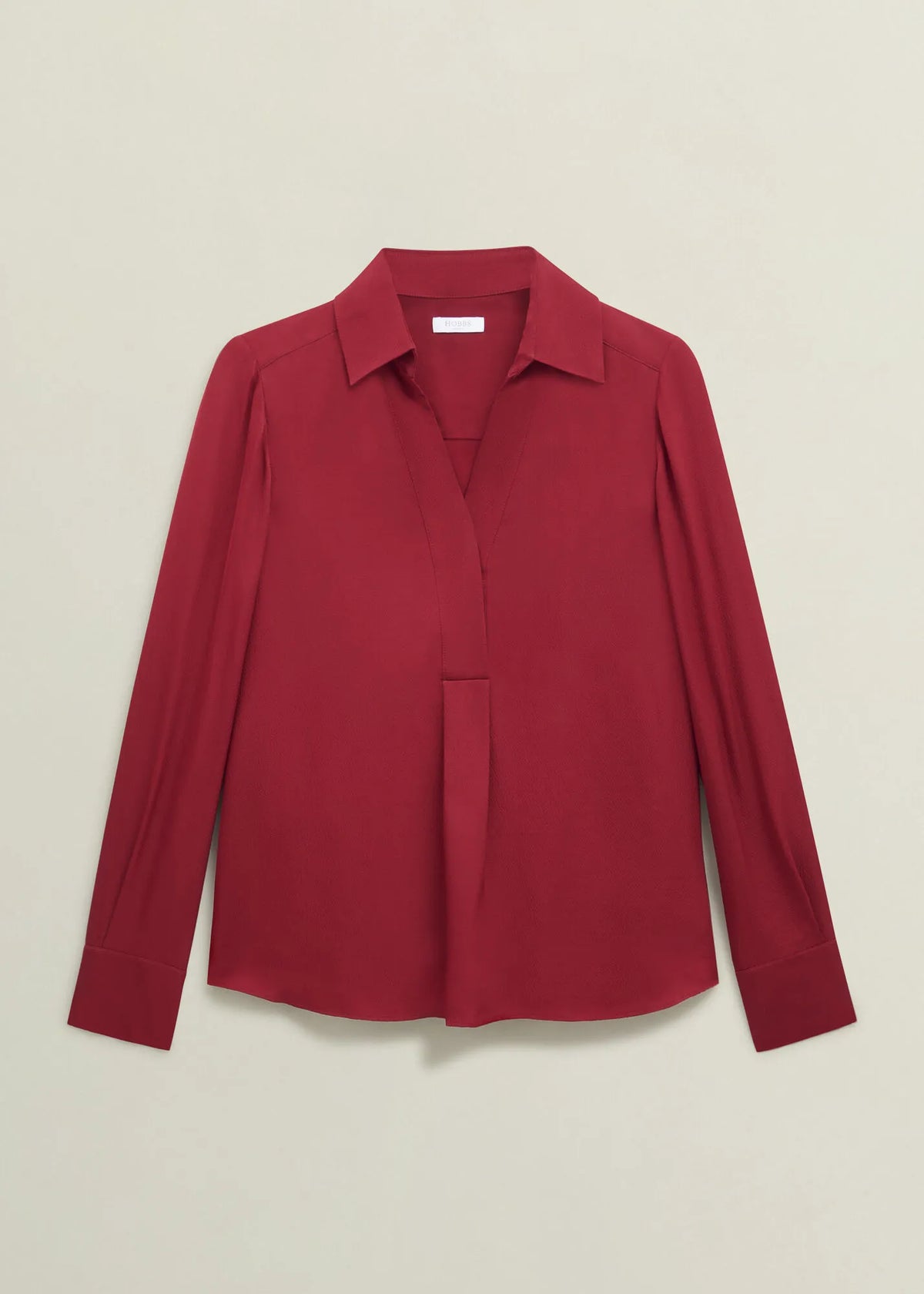 Pomegranate Red