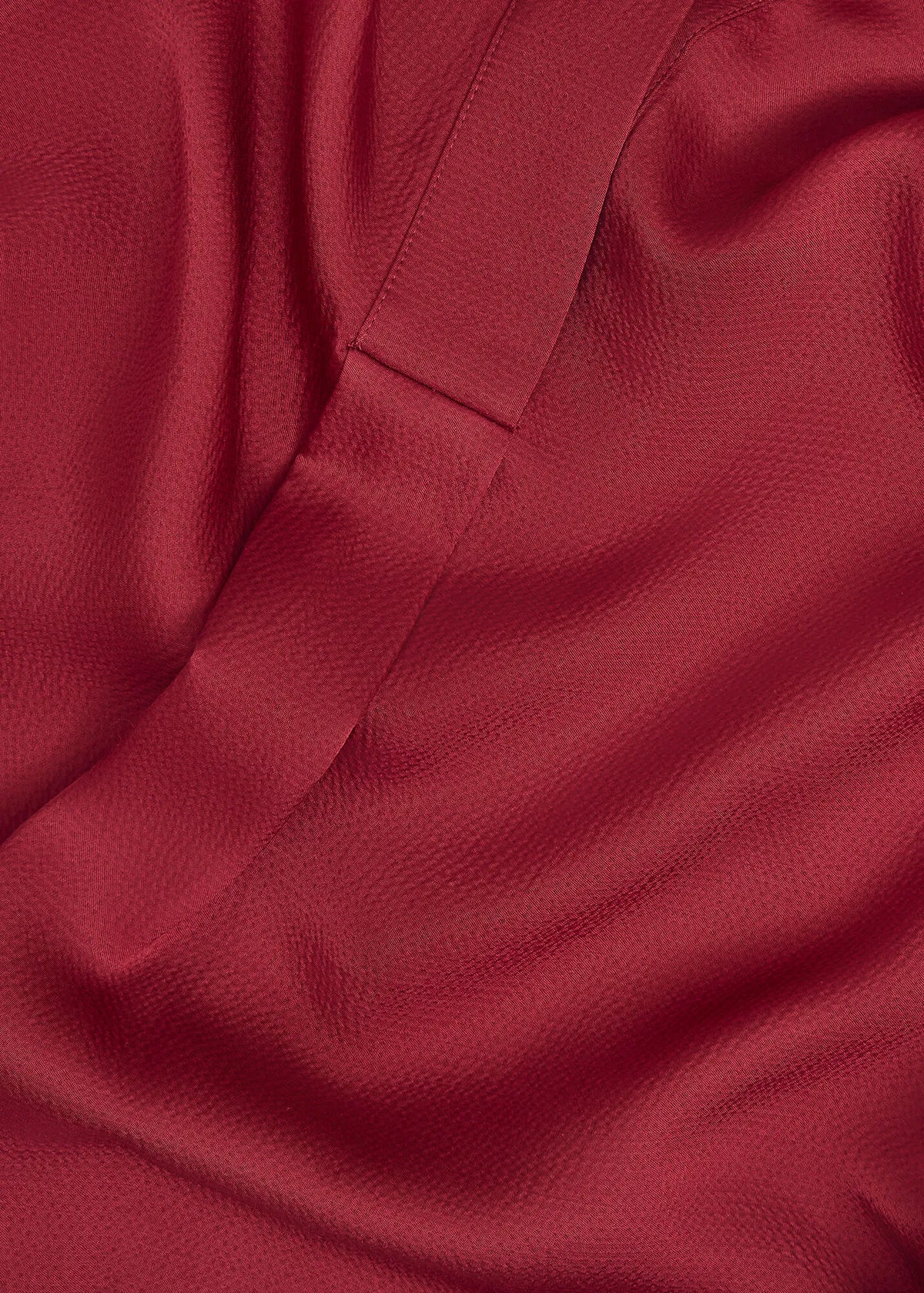 Pomegranate Red