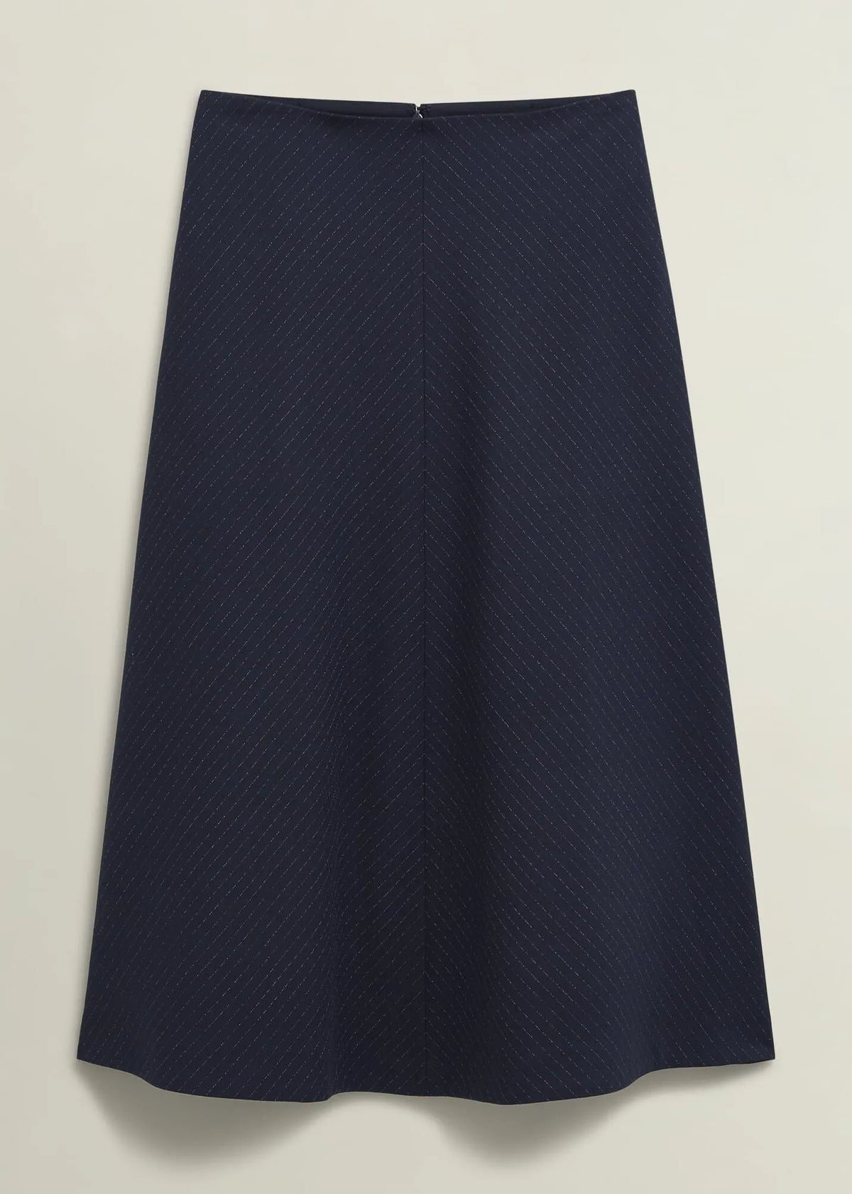 Navy Ivory
