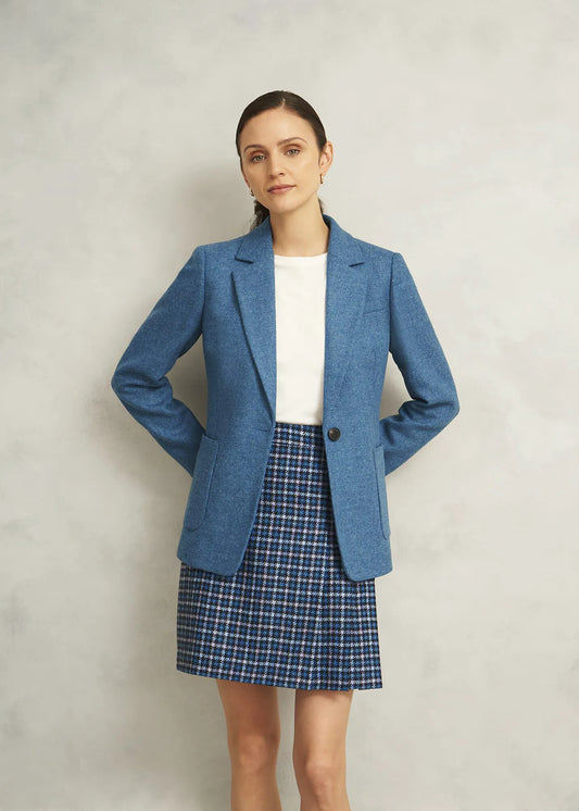 Blue Multi