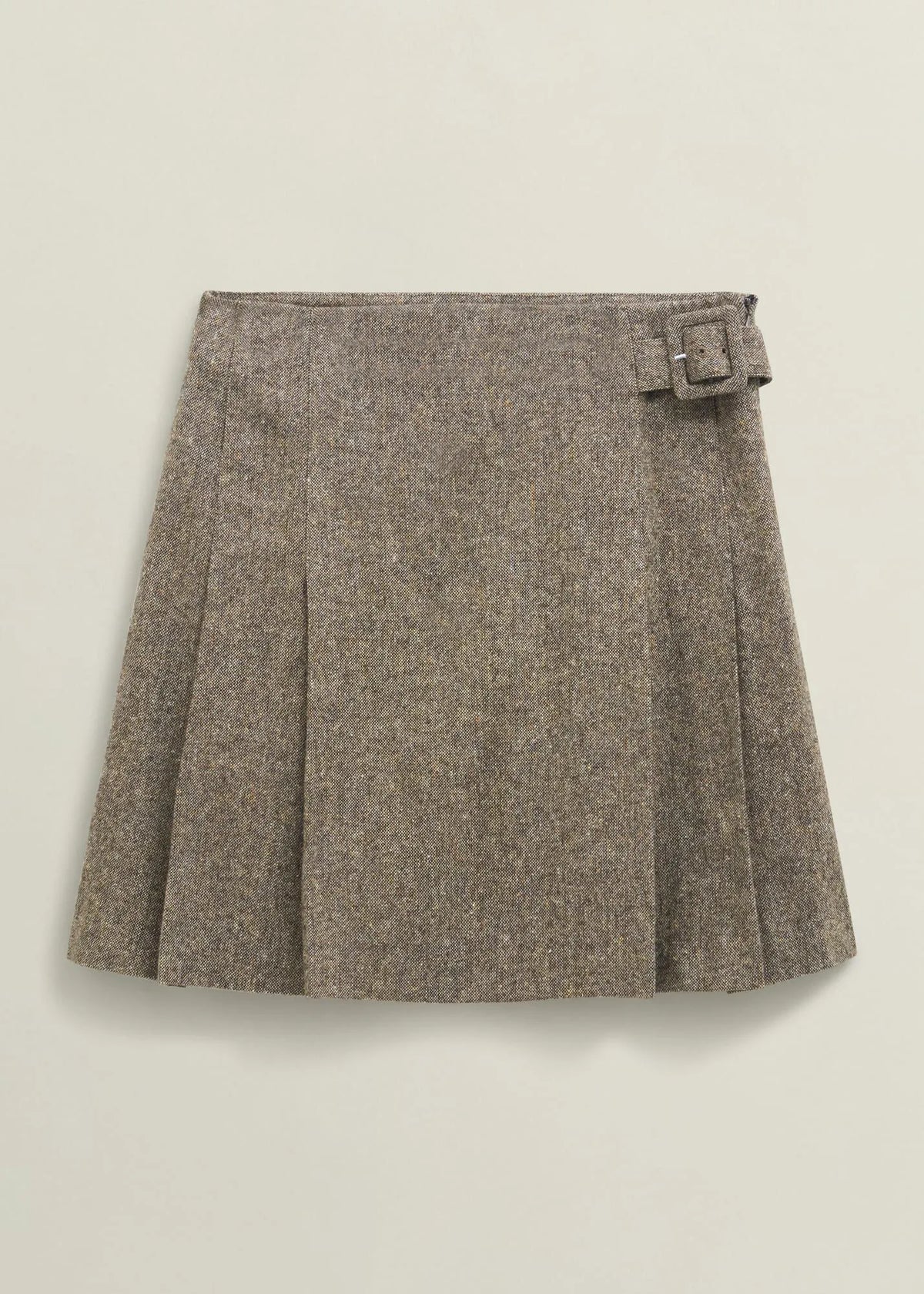 Brown Multi