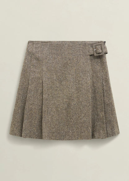 Brown Multi