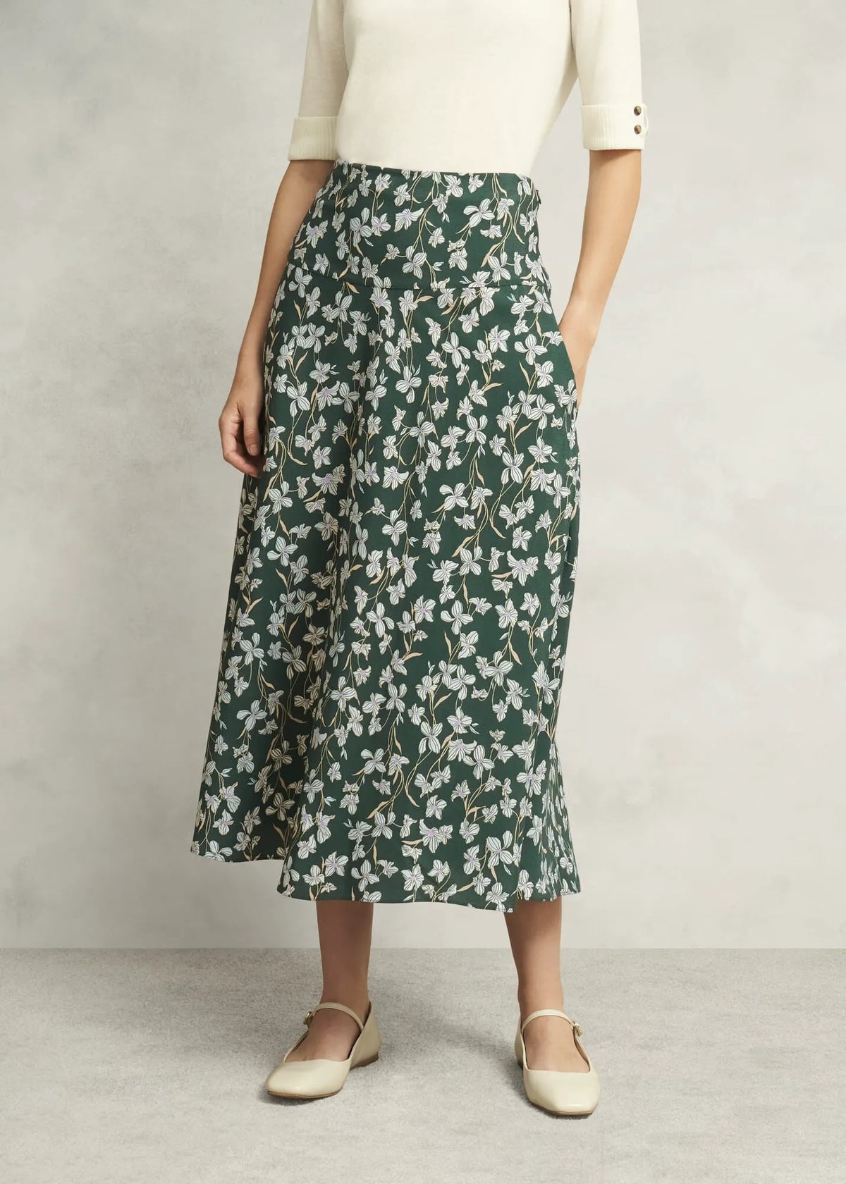Green Multi