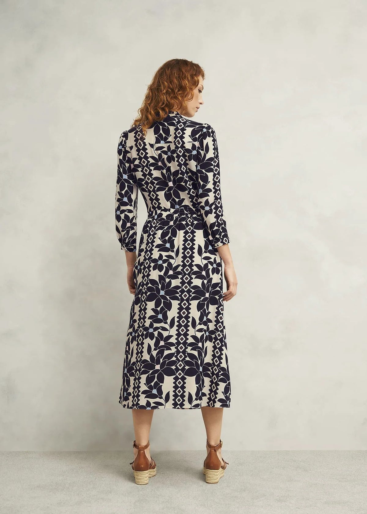 Navy Multi