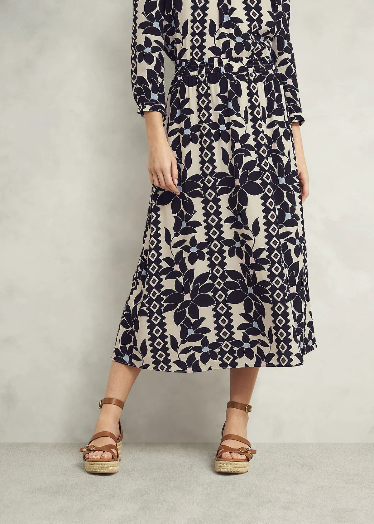 Navy Multi