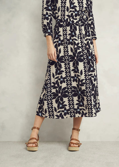 Navy Multi
