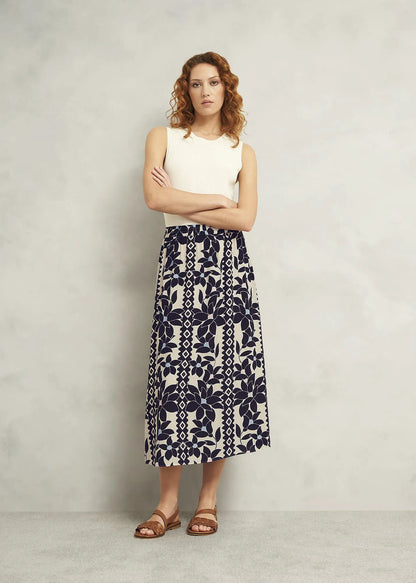Navy Multi
