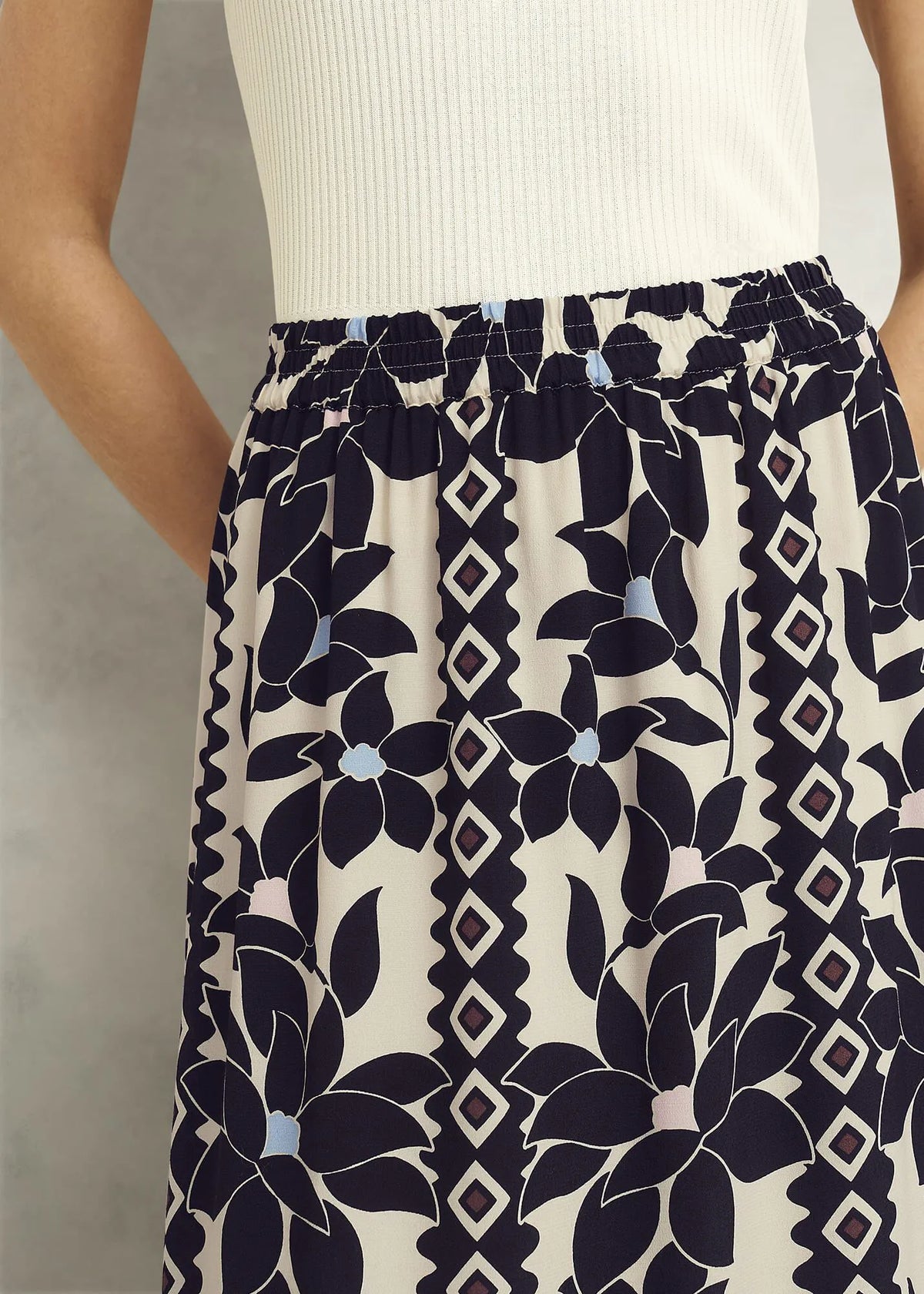 Navy Multi