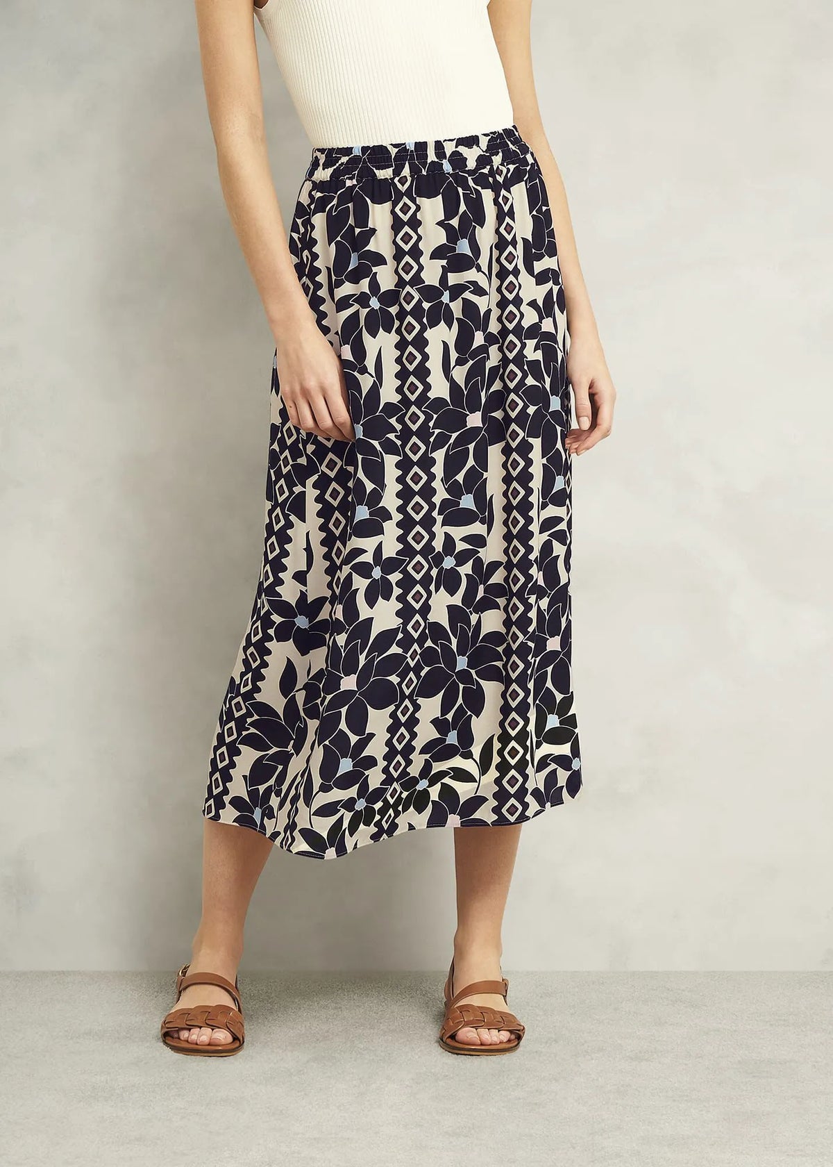 Navy Multi