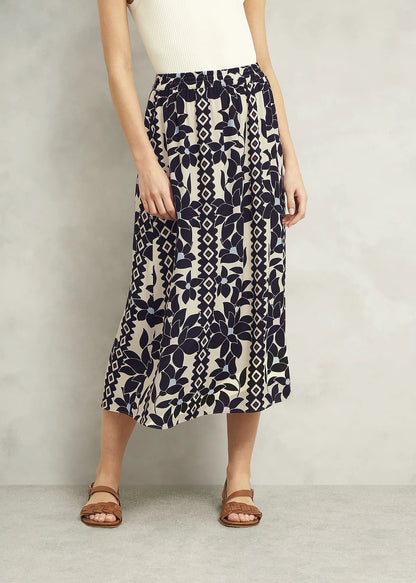 Navy Multi