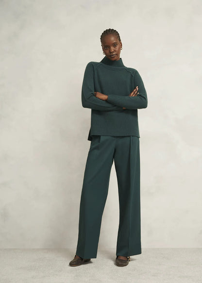 Ponderosa Green