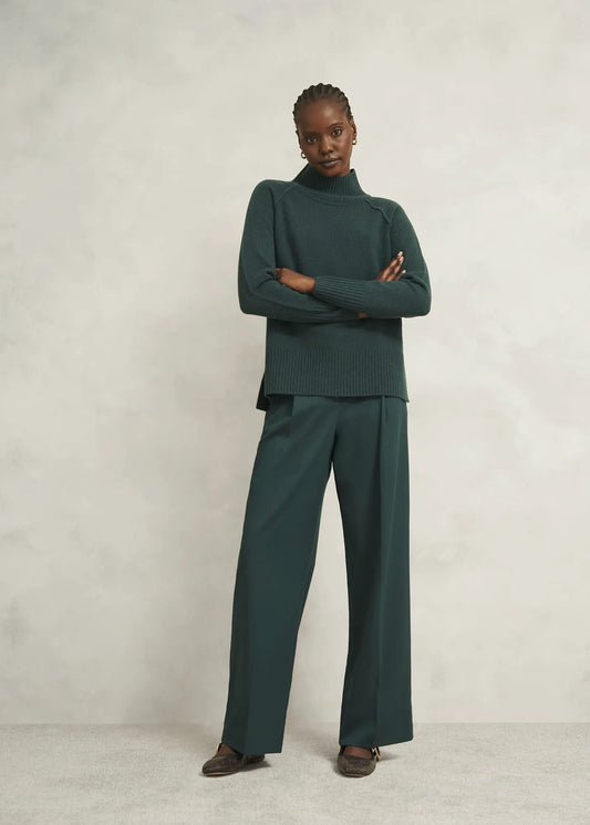 Ponderosa Green
