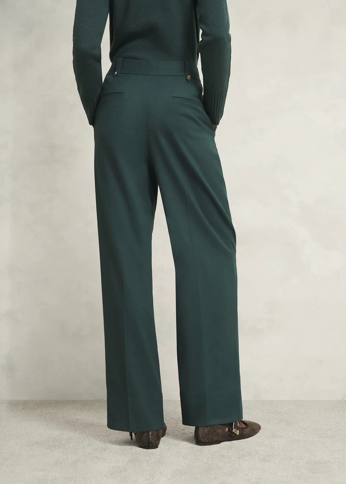 Ponderosa Green