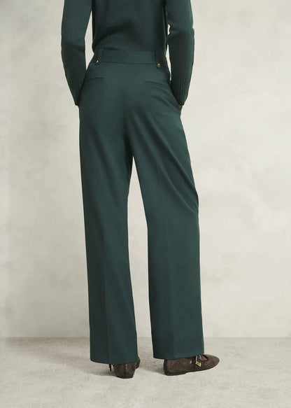Ponderosa Green