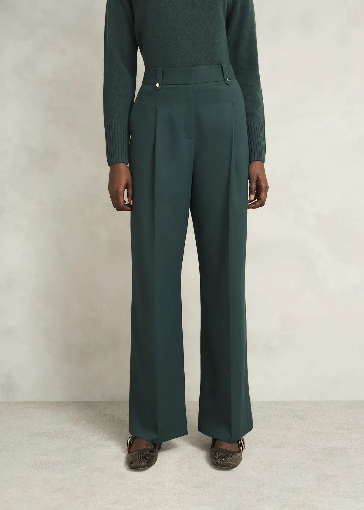Ponderosa Green